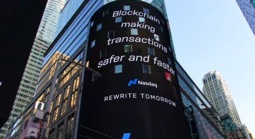 Blockchain in creative